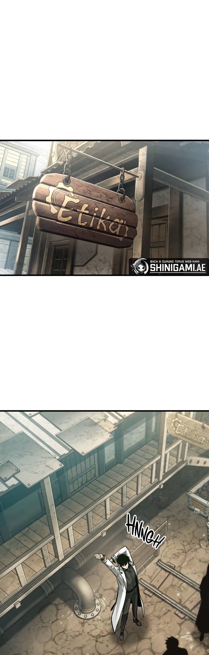 Omniscient Readers Viewpoint Chapter 261 Gambar 38