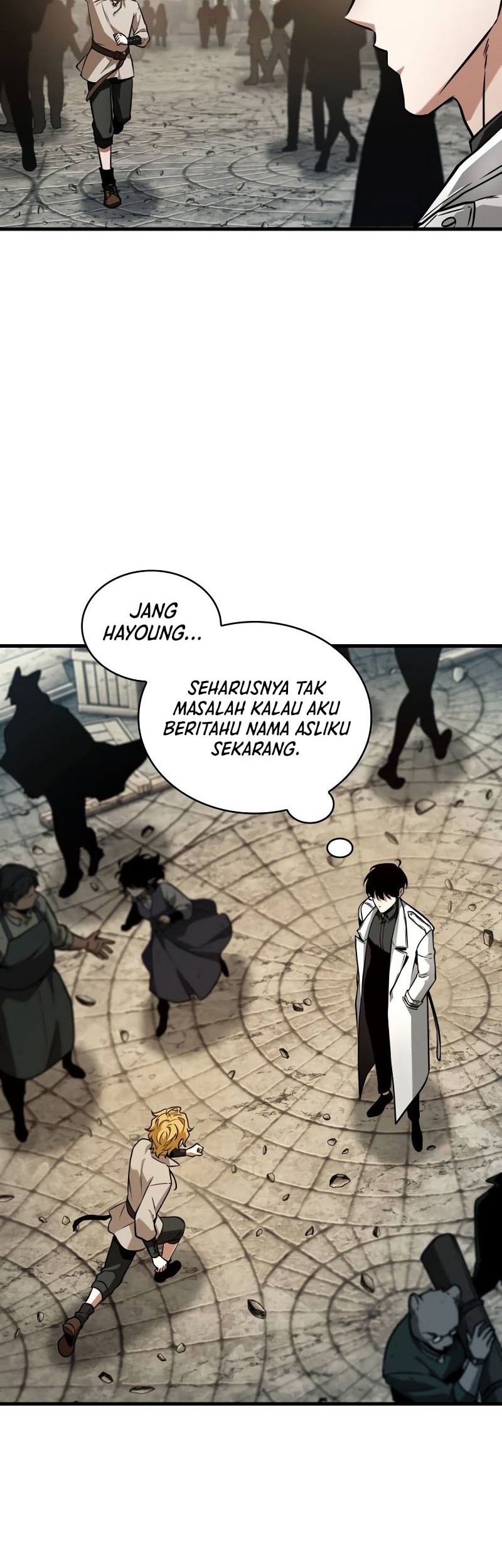 Omniscient Readers Viewpoint Chapter 261 Gambar 47