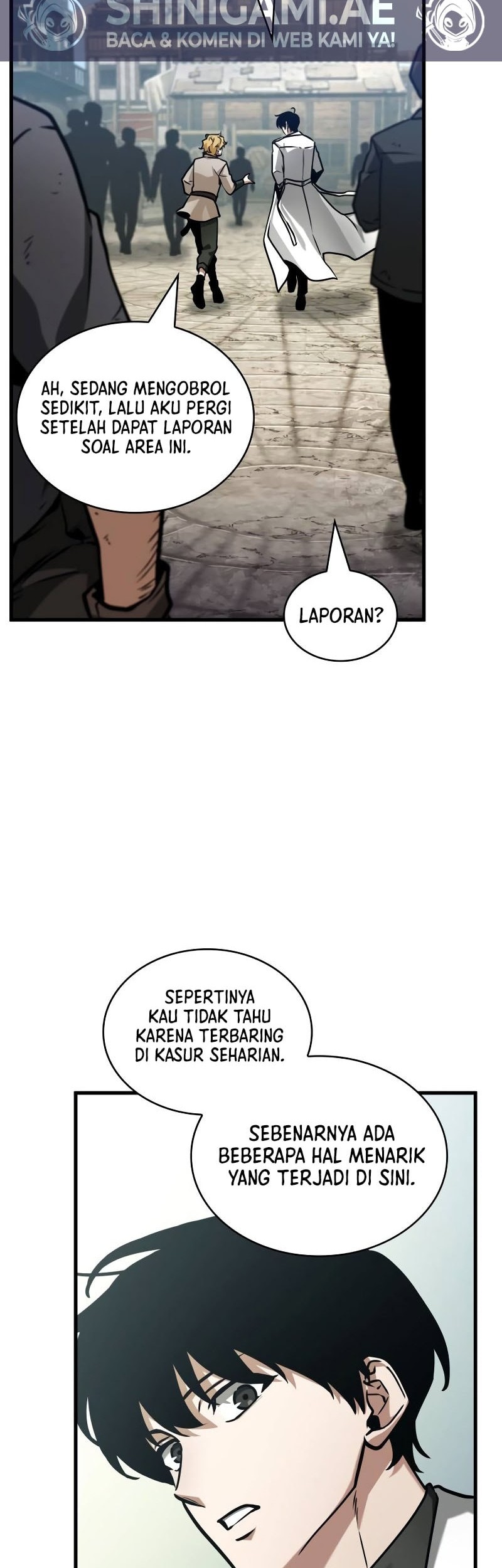 Omniscient Readers Viewpoint Chapter 261 Gambar 51