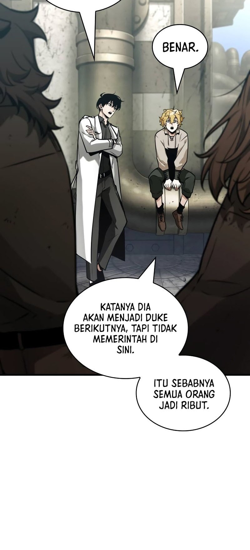 Omniscient Readers Viewpoint Chapter 261 Gambar 53