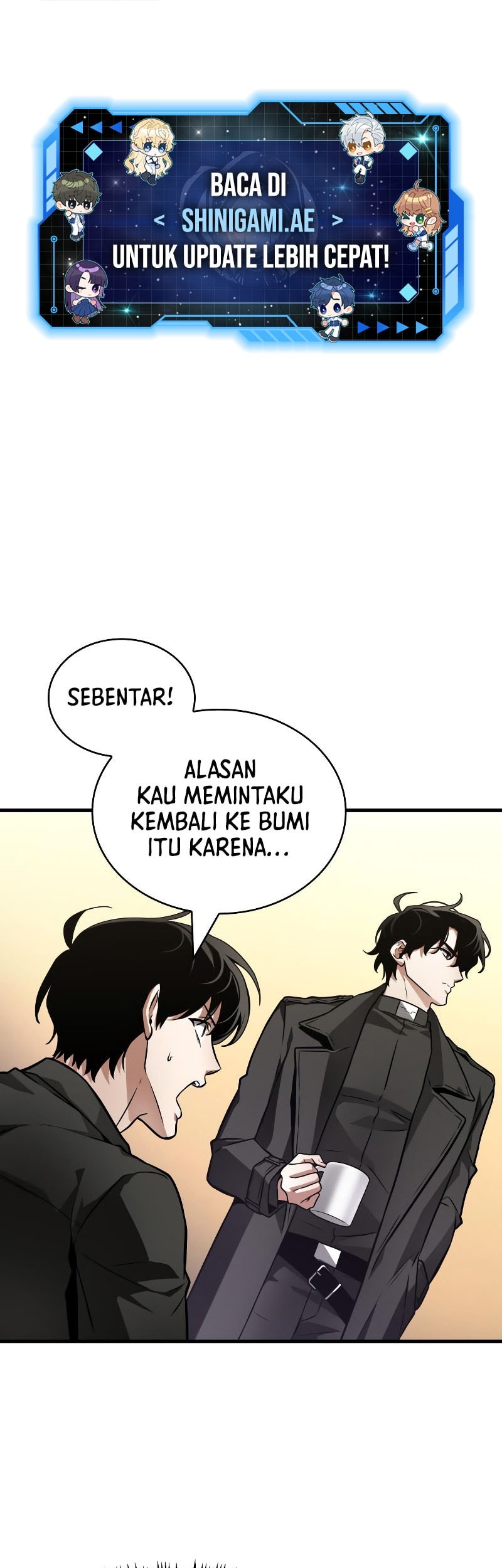 Baca Manhwa Omniscient Readers Viewpoint Chapter 261 Gambar 2