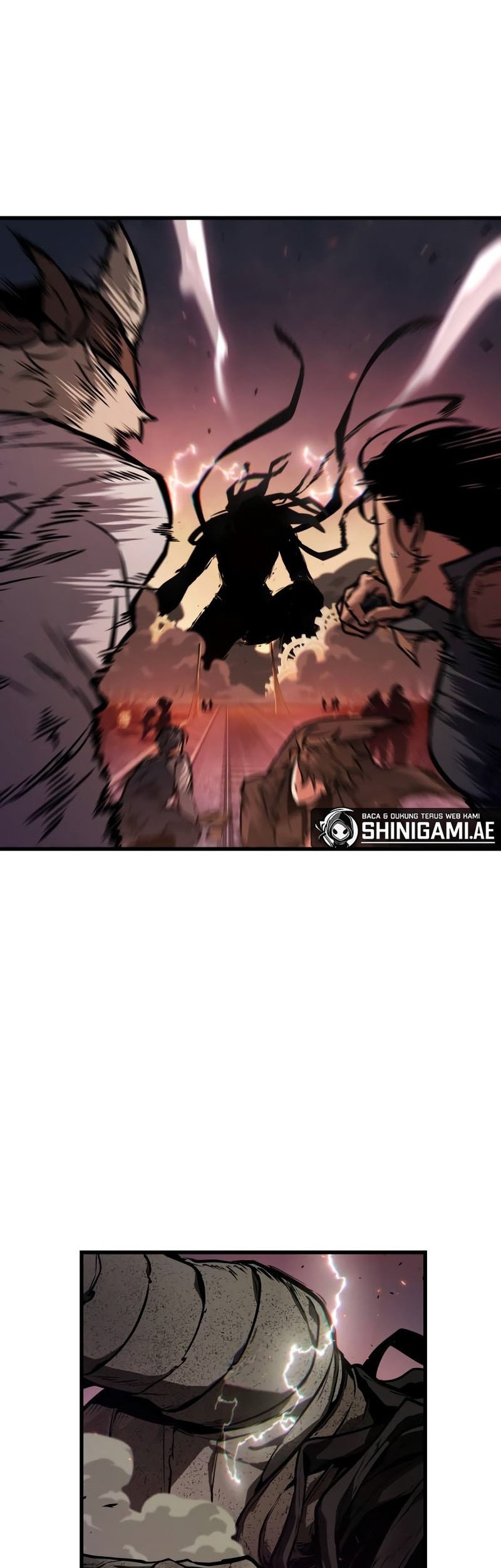 Omniscient Readers Viewpoint Chapter 261 Gambar 11