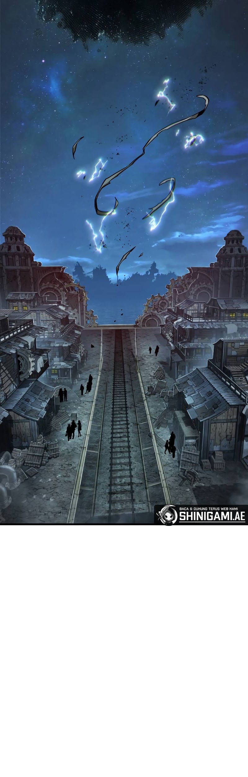 Omniscient Readers Viewpoint Chapter 261 Gambar 26