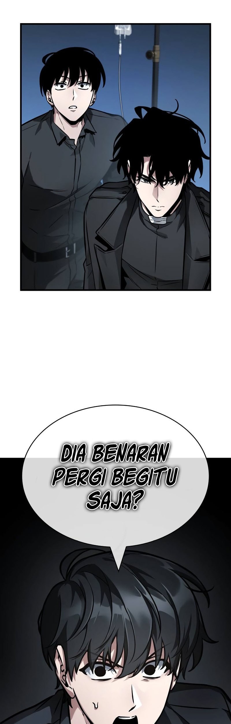 Omniscient Readers Viewpoint Chapter 261 Gambar 27