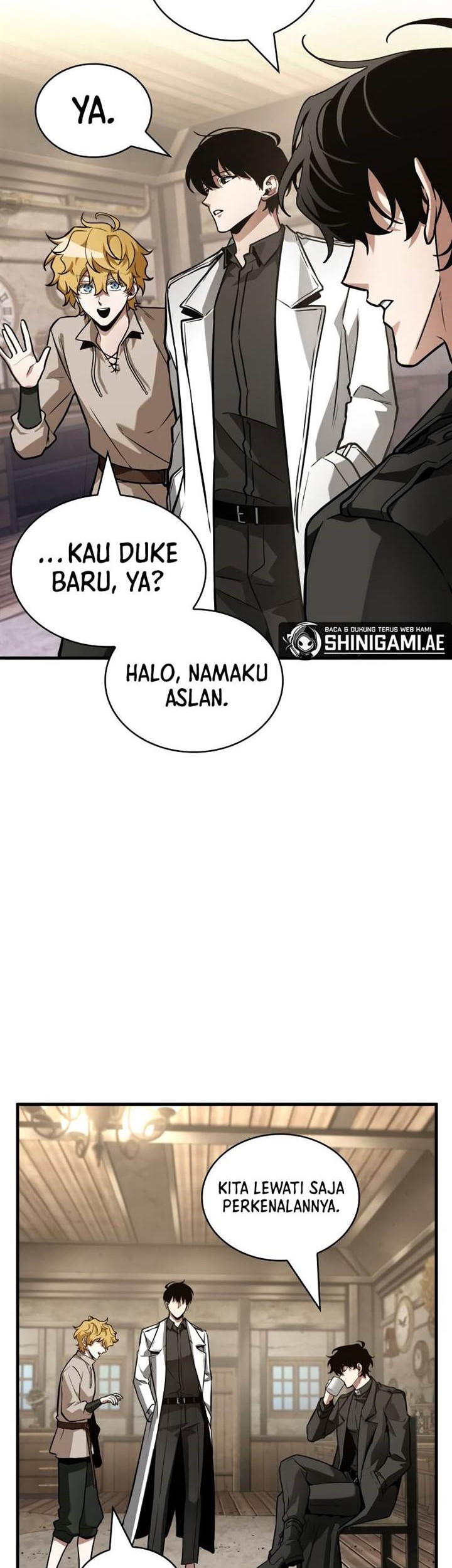 Omniscient Readers Viewpoint Chapter 262 Gambar 42