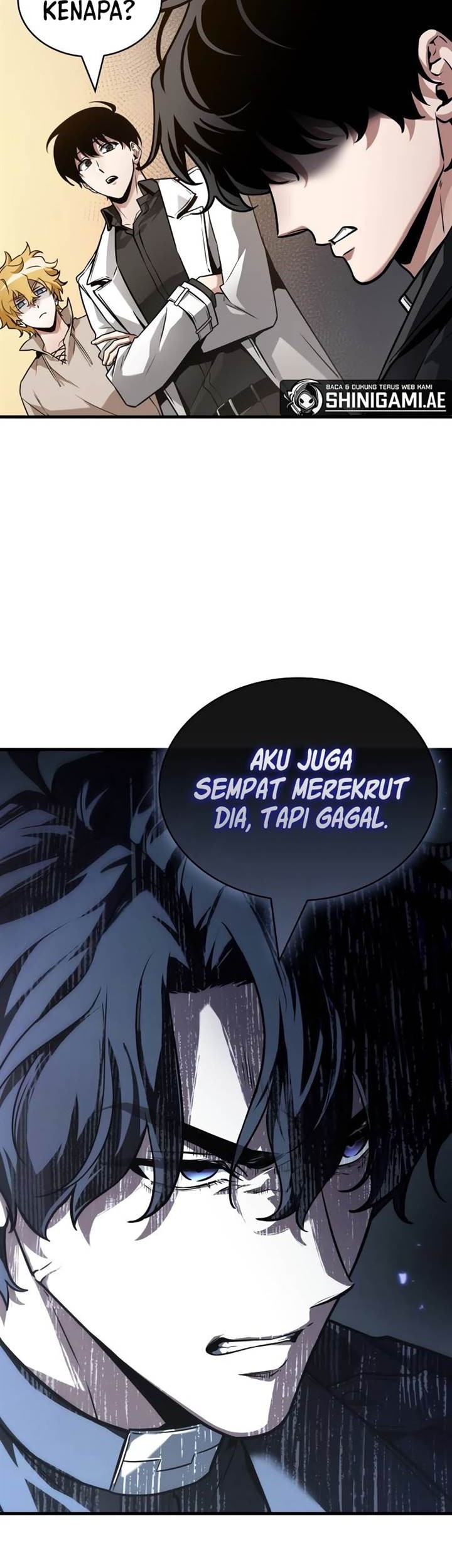 Omniscient Readers Viewpoint Chapter 262 Gambar 47