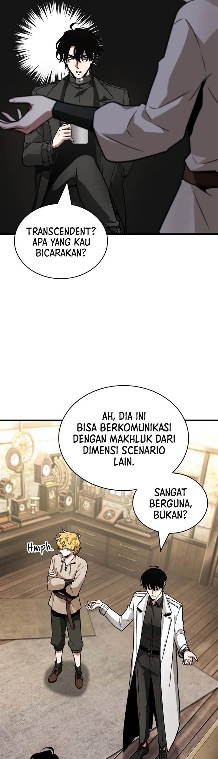 Omniscient Readers Viewpoint Chapter 262 Gambar 53