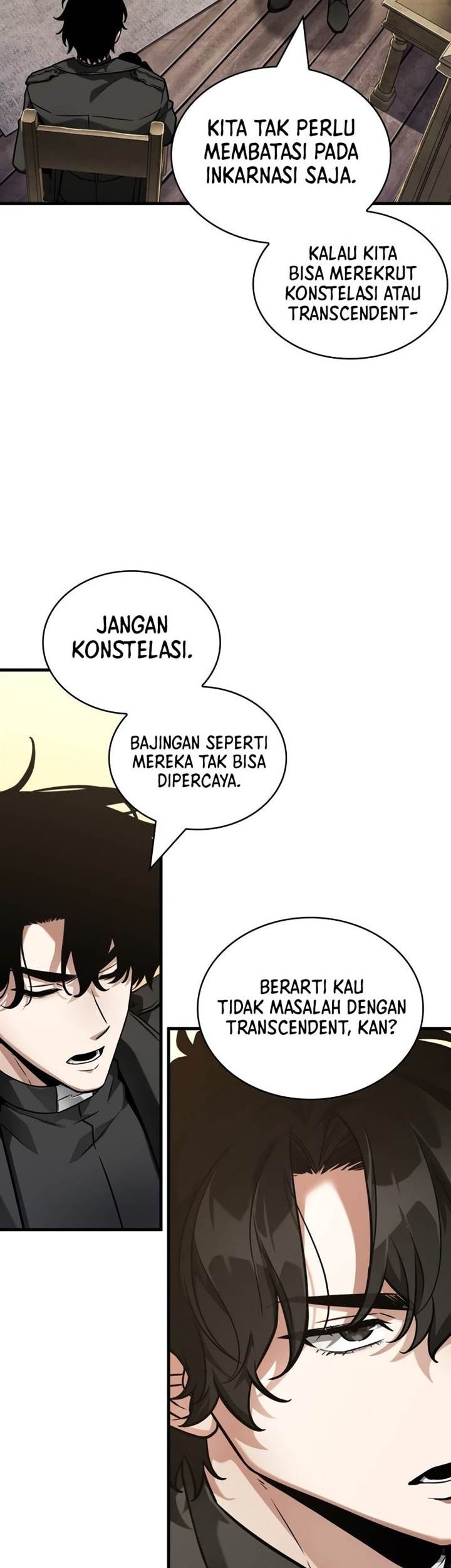 Omniscient Readers Viewpoint Chapter 262 Gambar 54