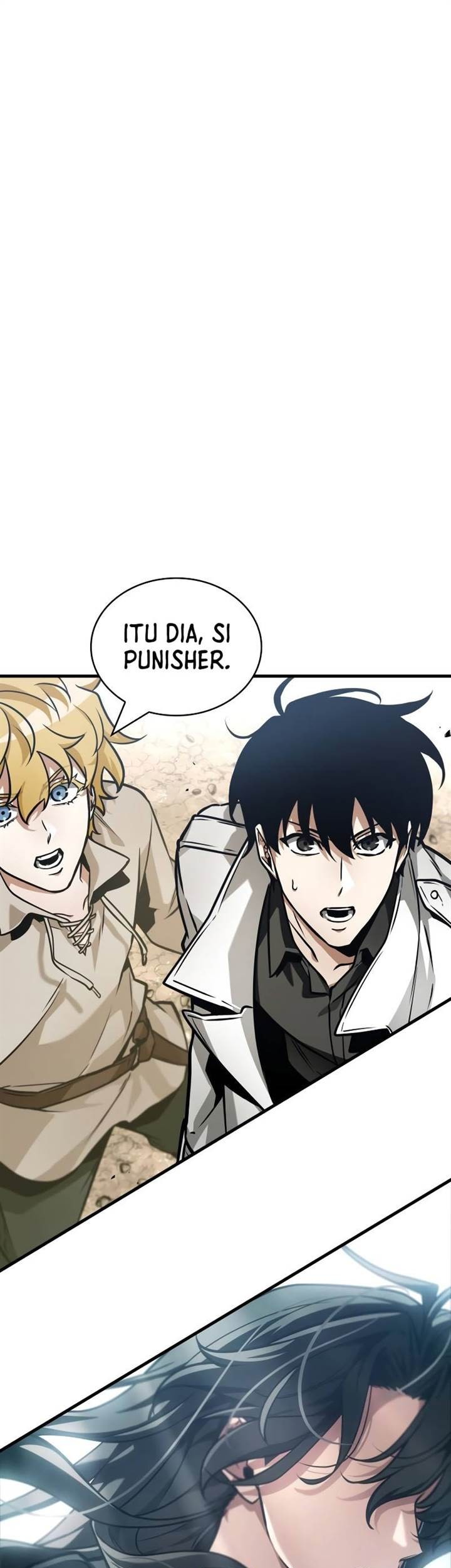 Baca Komik Omniscient Readers Viewpoint Chapter 262 Gambar 1