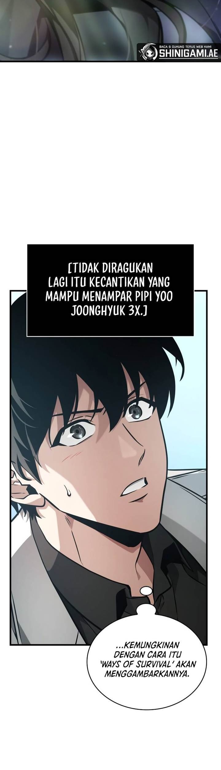Omniscient Readers Viewpoint Chapter 262 Gambar 3
