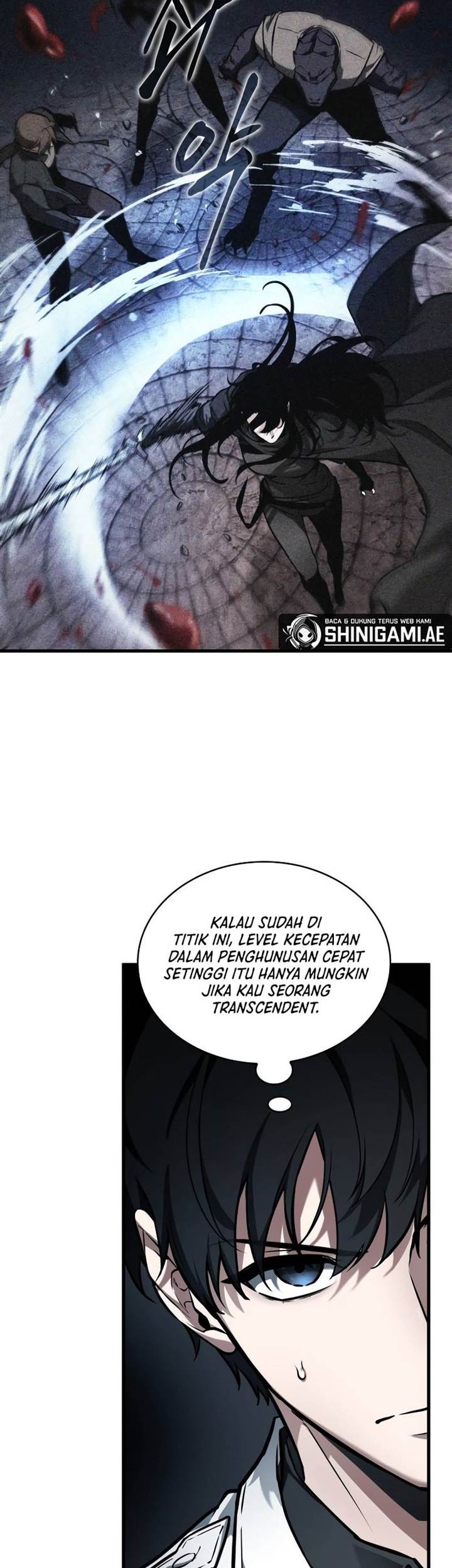 Omniscient Readers Viewpoint Chapter 262 Gambar 10