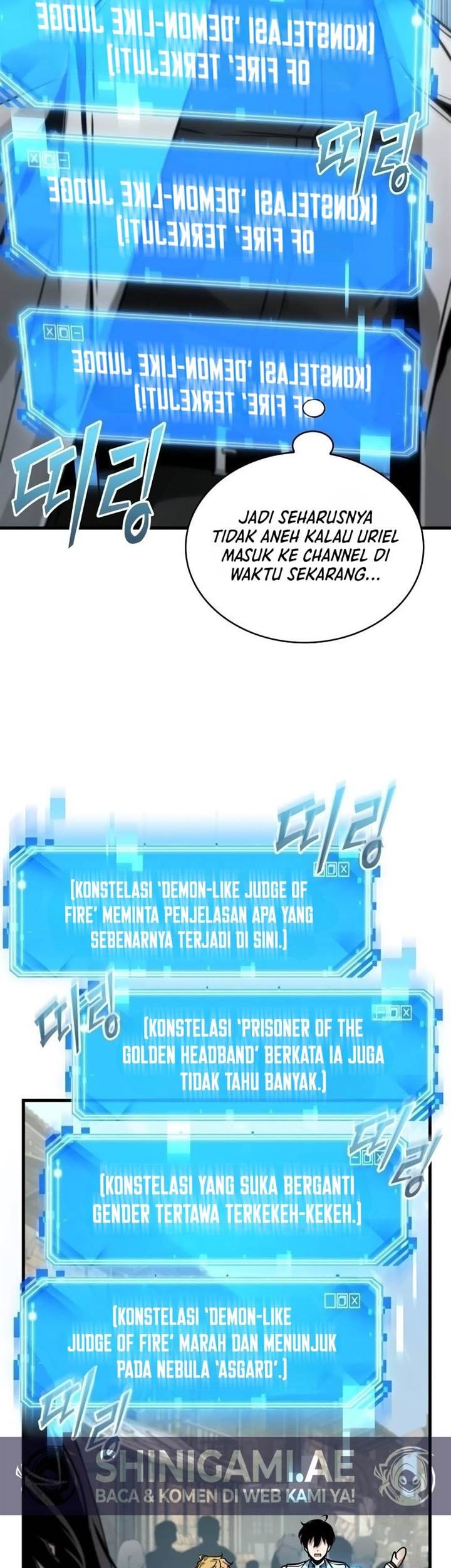 Omniscient Readers Viewpoint Chapter 262 Gambar 19