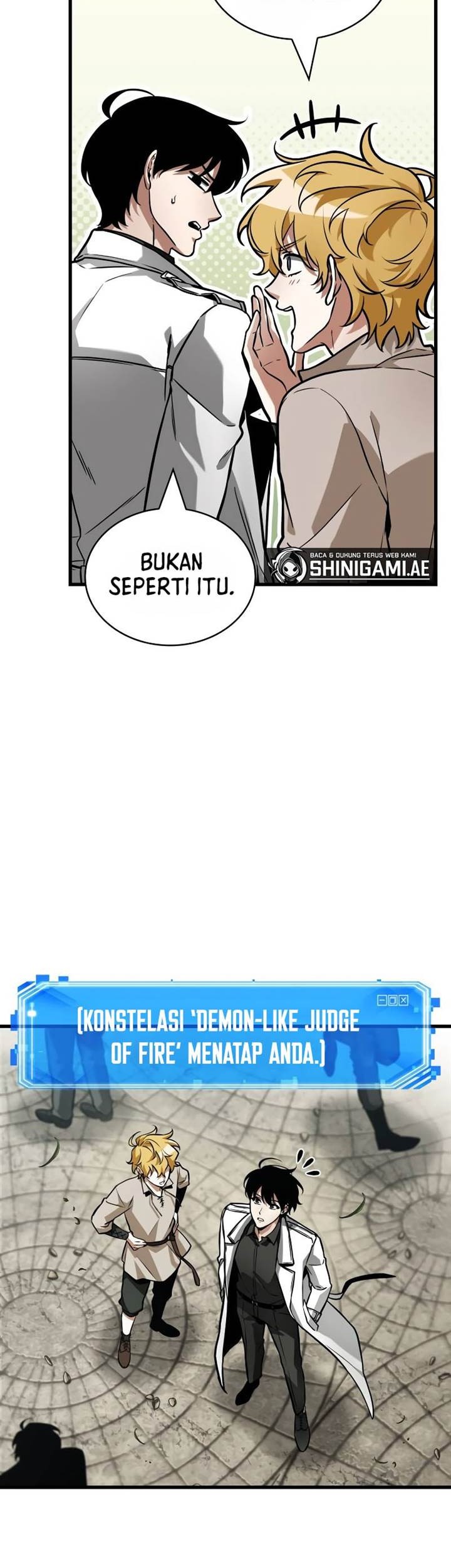 Omniscient Readers Viewpoint Chapter 262 Gambar 23