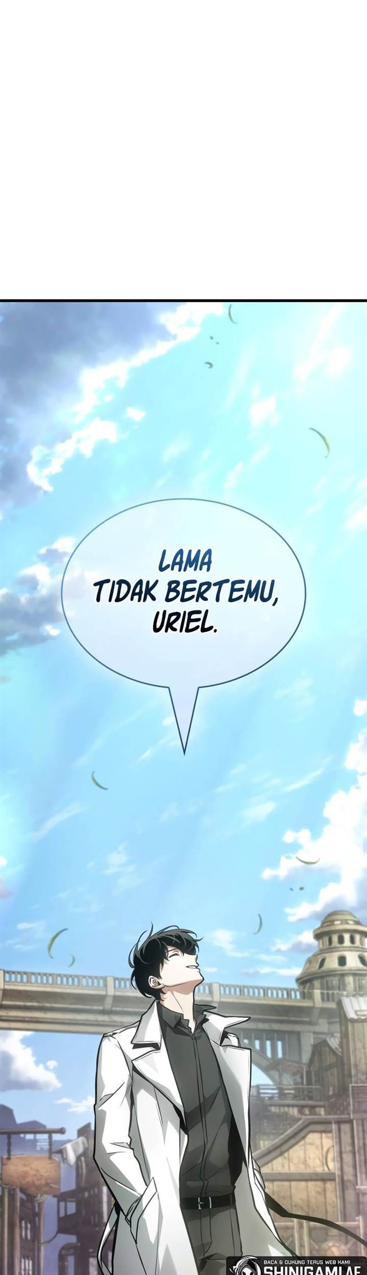 Omniscient Readers Viewpoint Chapter 262 Gambar 25