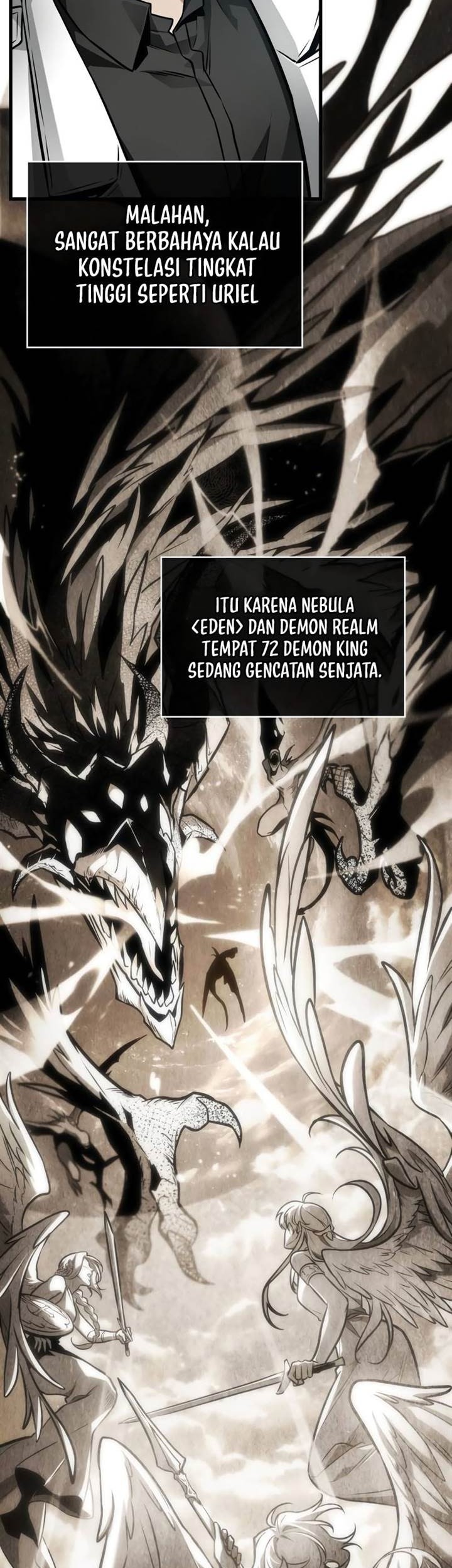 Omniscient Readers Viewpoint Chapter 262 Gambar 31