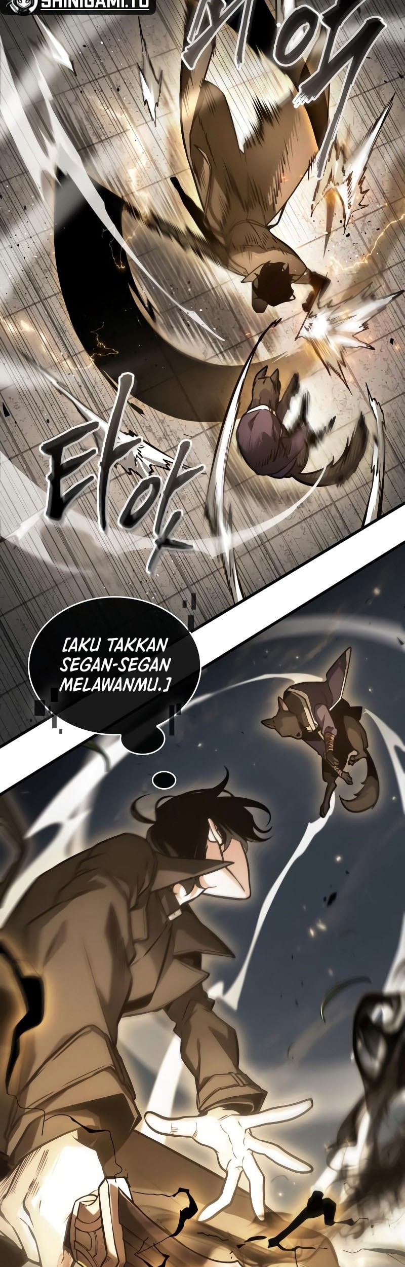 Omniscient Readers Viewpoint Chapter 265 Gambar 51