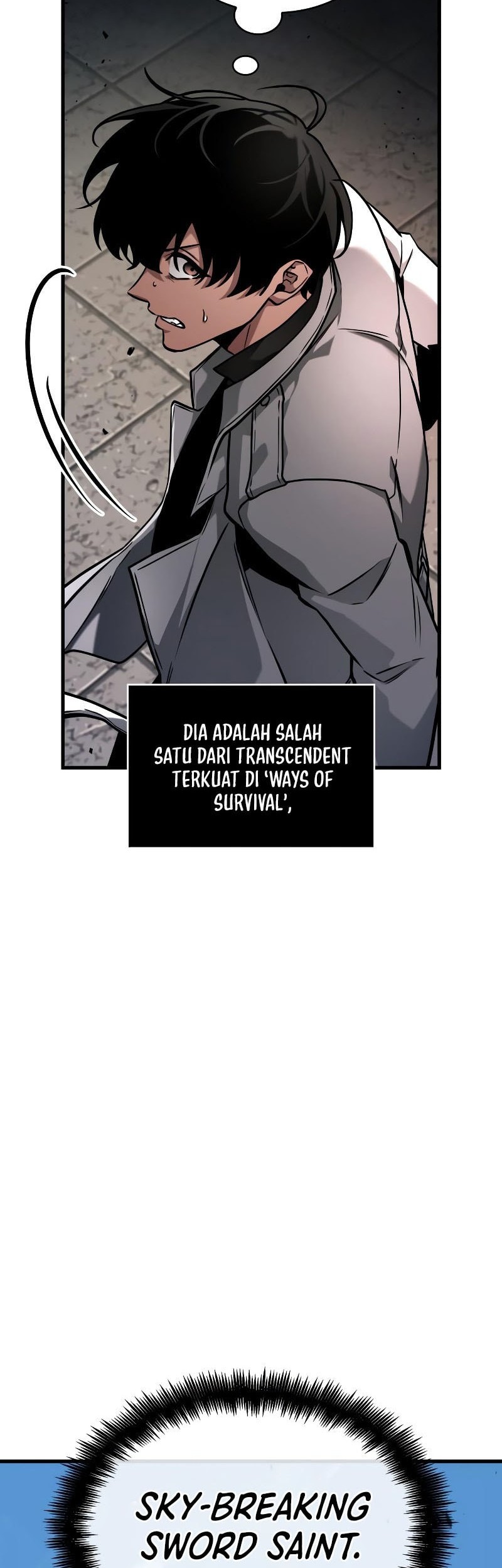 Omniscient Readers Viewpoint Chapter 265 Gambar 62