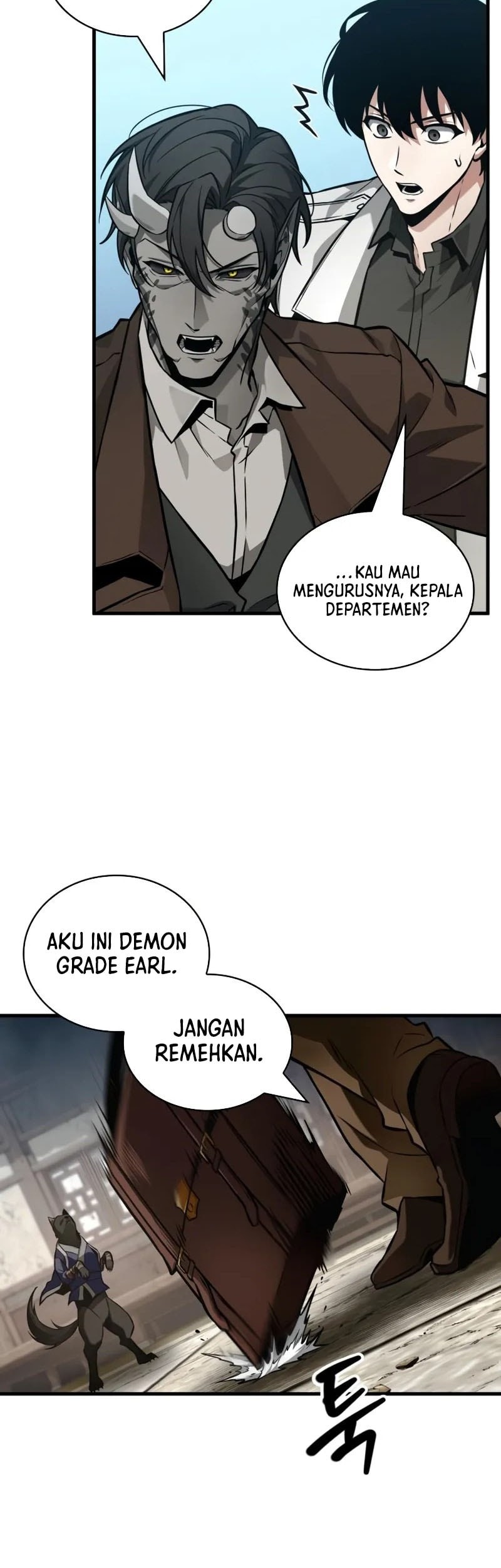 Omniscient Readers Viewpoint Chapter 265 Gambar 8