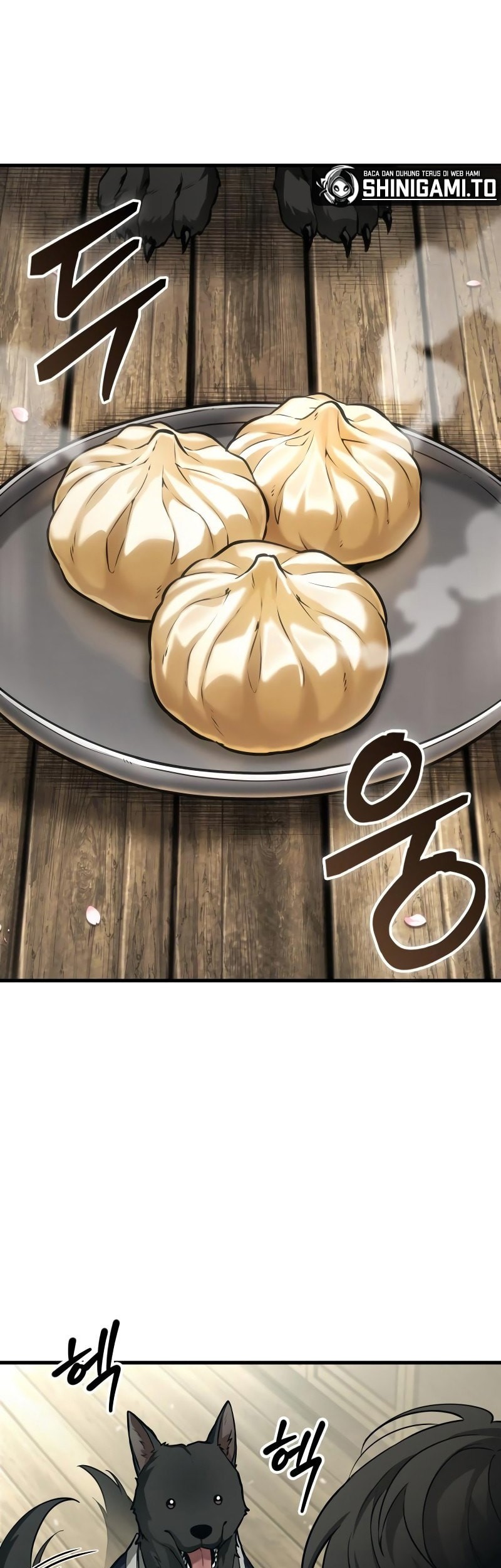 Omniscient Readers Viewpoint Chapter 266 Gambar 44