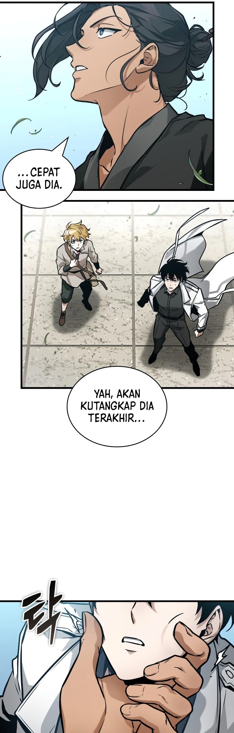 Omniscient Readers Viewpoint Chapter 266 Gambar 14