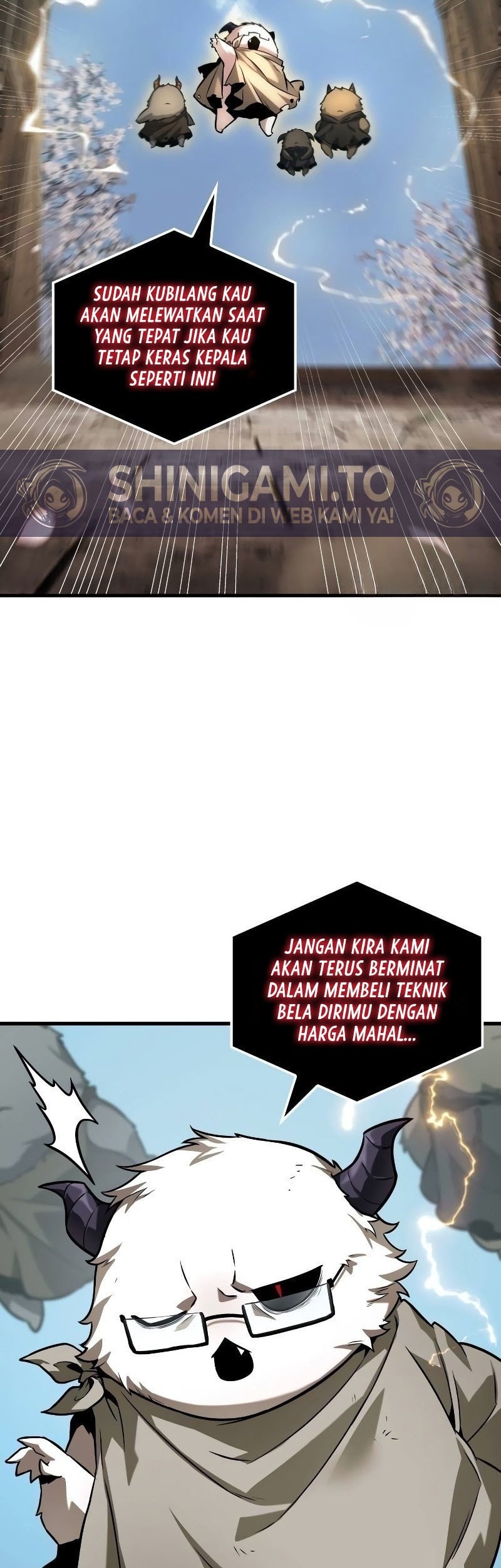 Omniscient Readers Viewpoint Chapter 267 Gambar 55
