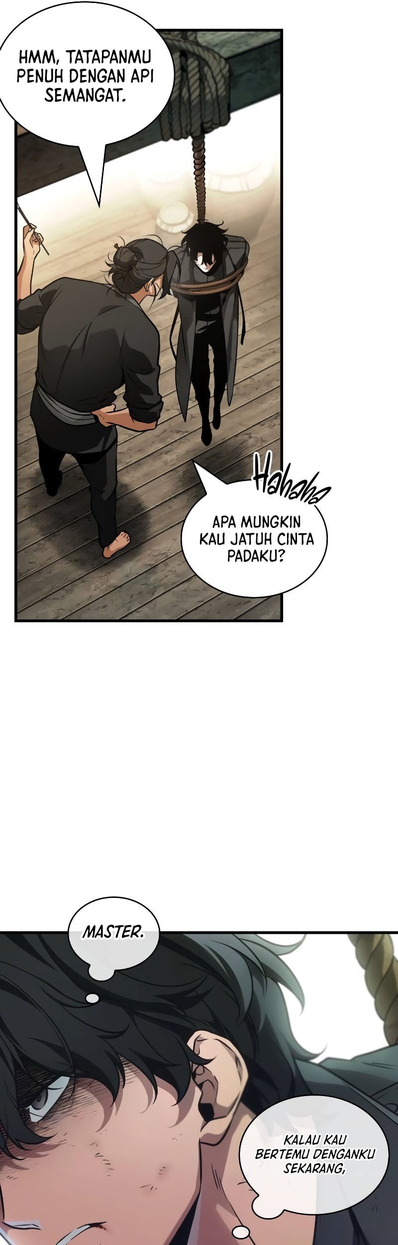 Omniscient Readers Viewpoint Chapter 267 Gambar 6