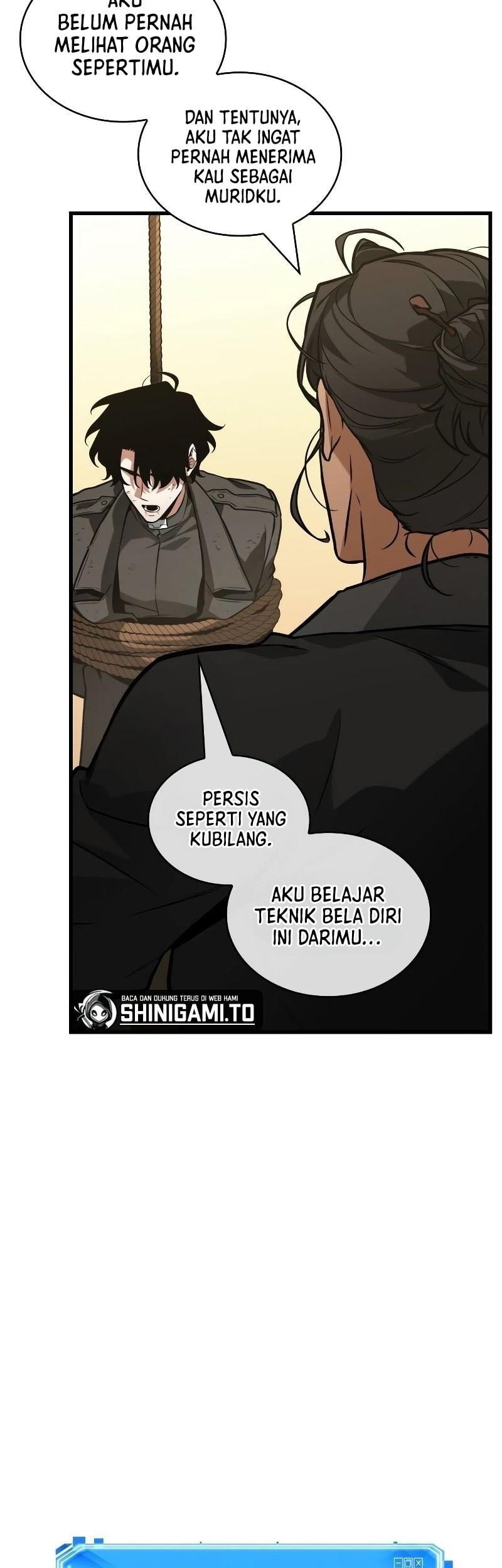 Omniscient Readers Viewpoint Chapter 267 Gambar 24
