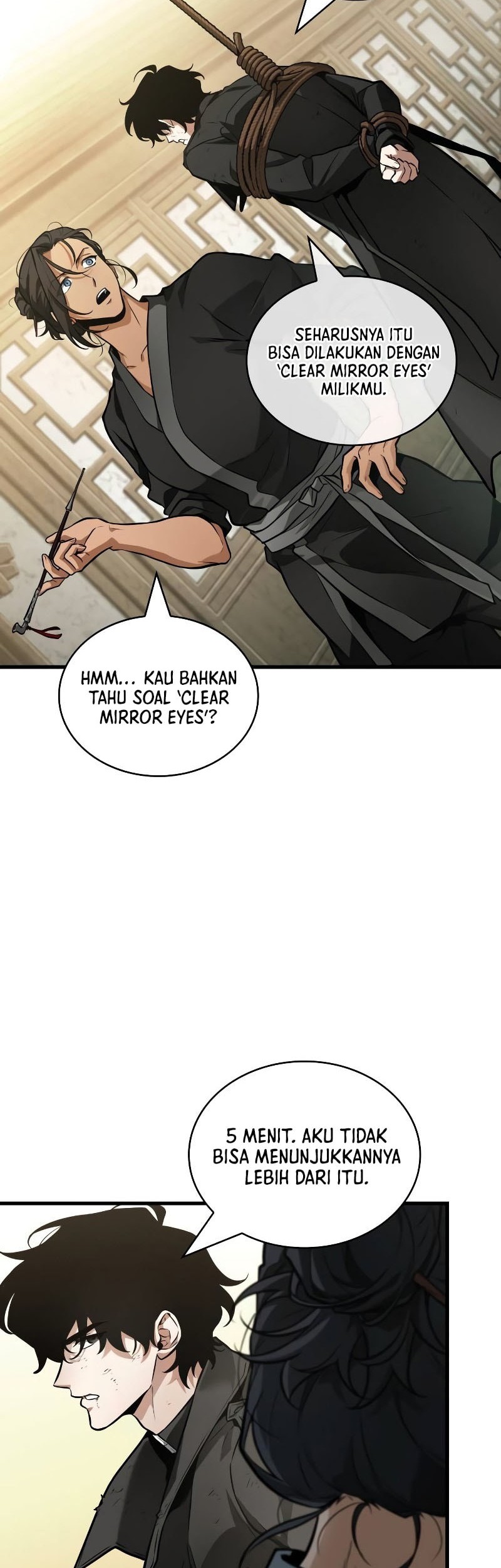 Omniscient Readers Viewpoint Chapter 267 Gambar 27