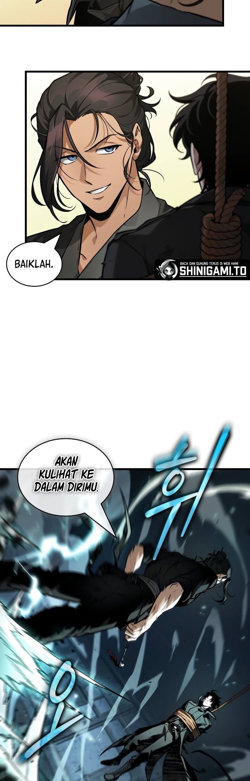 Omniscient Readers Viewpoint Chapter 267 Gambar 28