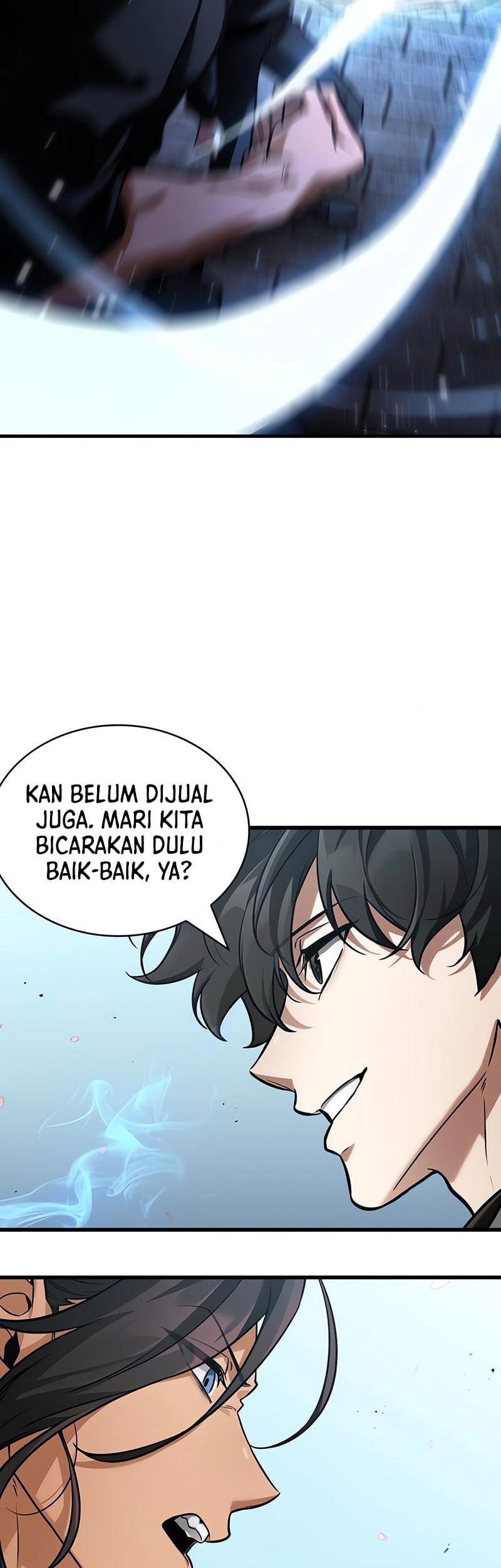 Omniscient Readers Viewpoint Chapter 268 Gambar 58