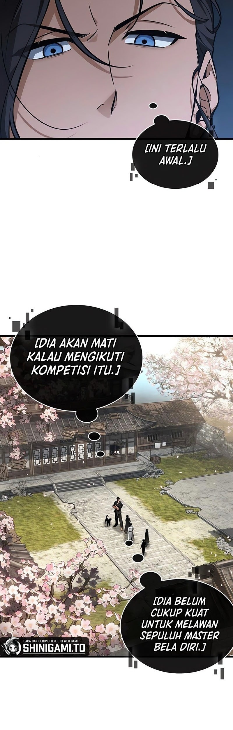 Omniscient Readers Viewpoint Chapter 268 Gambar 63