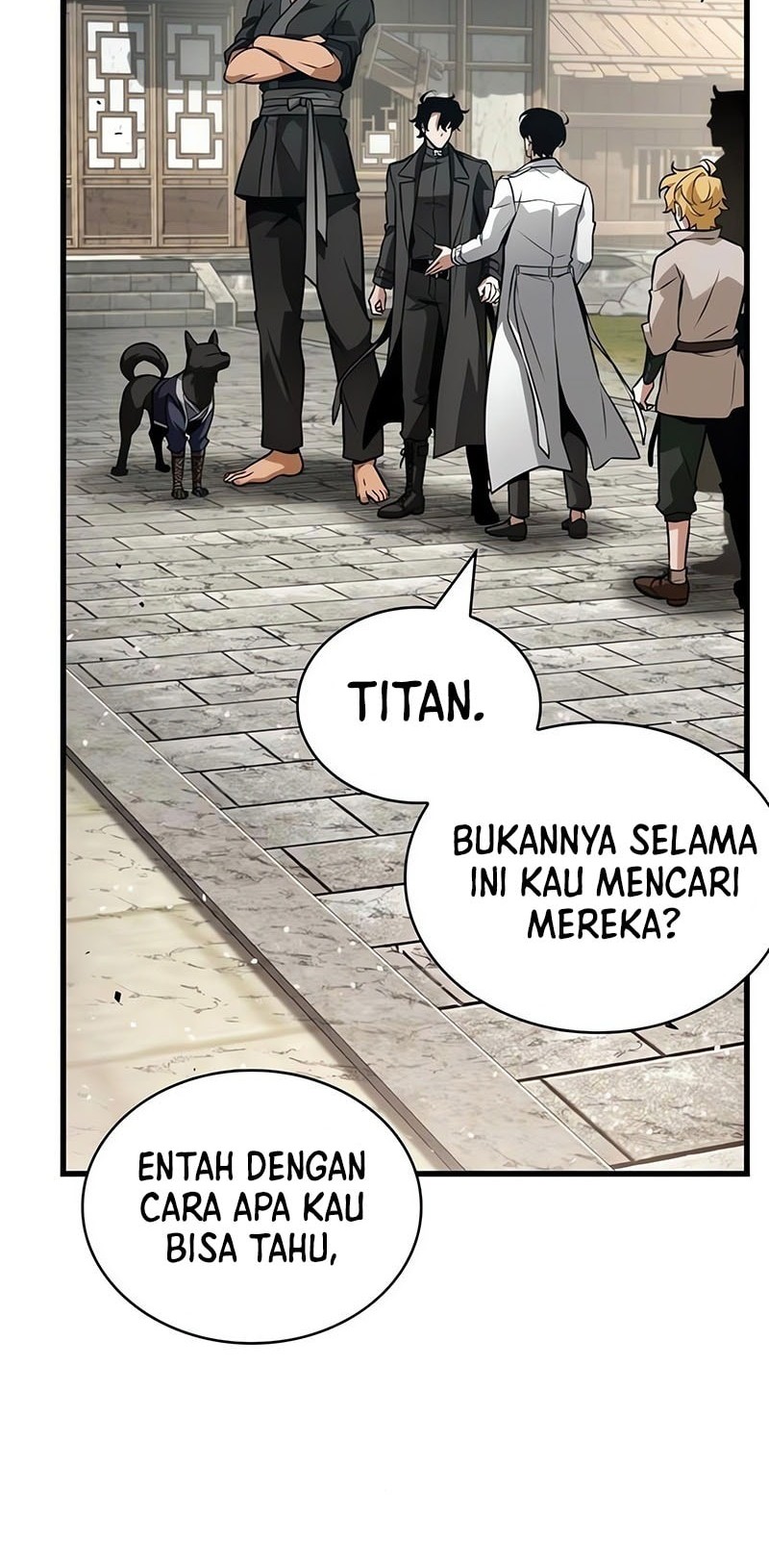 Omniscient Readers Viewpoint Chapter 268 Gambar 65