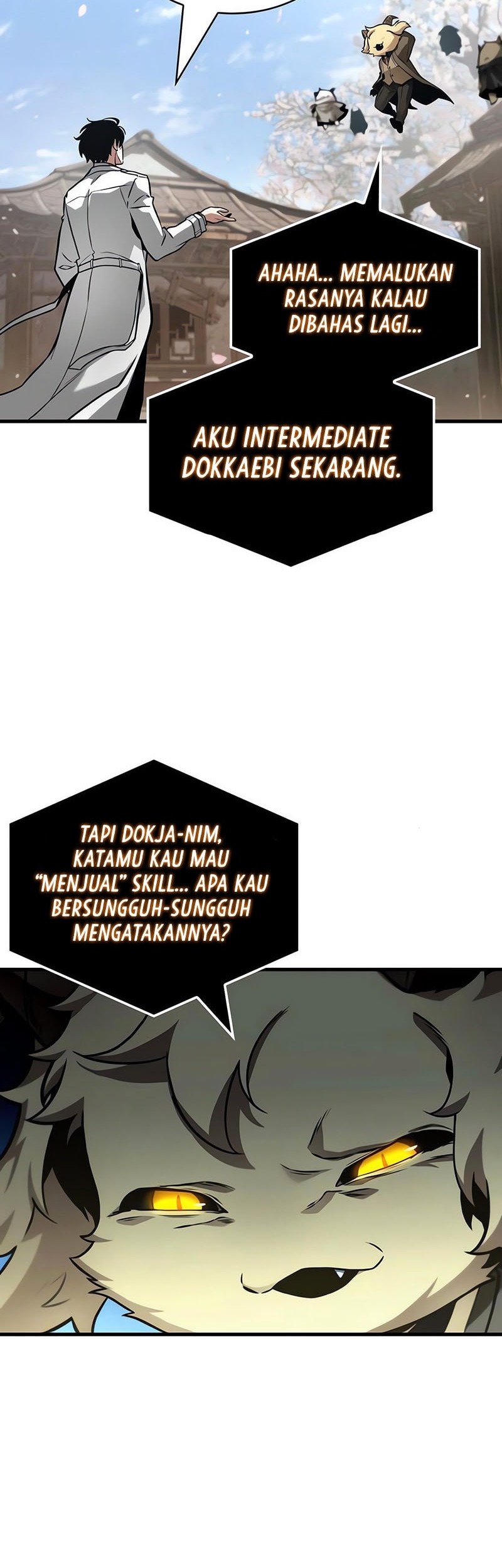 Omniscient Readers Viewpoint Chapter 268 Gambar 29