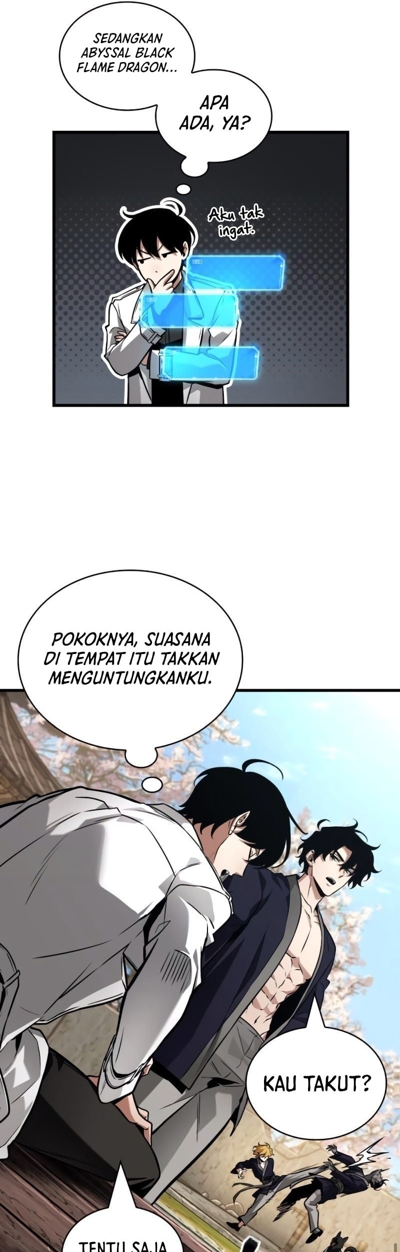 Omniscient Readers Viewpoint Chapter 269 Gambar 41