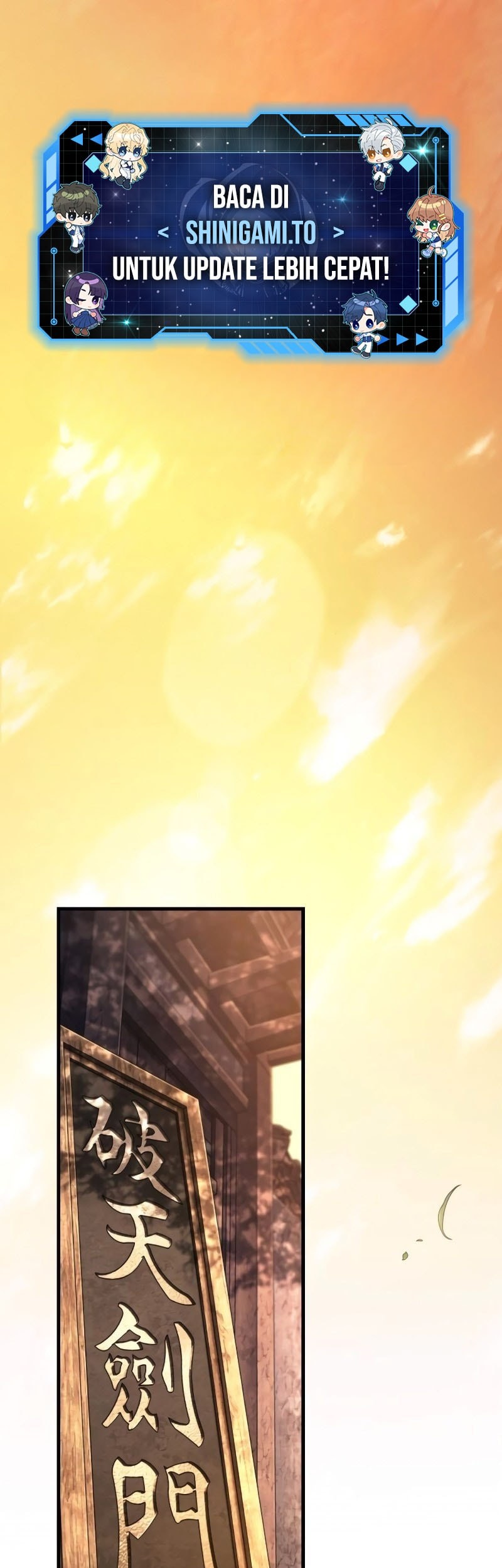 Baca Manhwa Omniscient Readers Viewpoint Chapter 269 Gambar 2