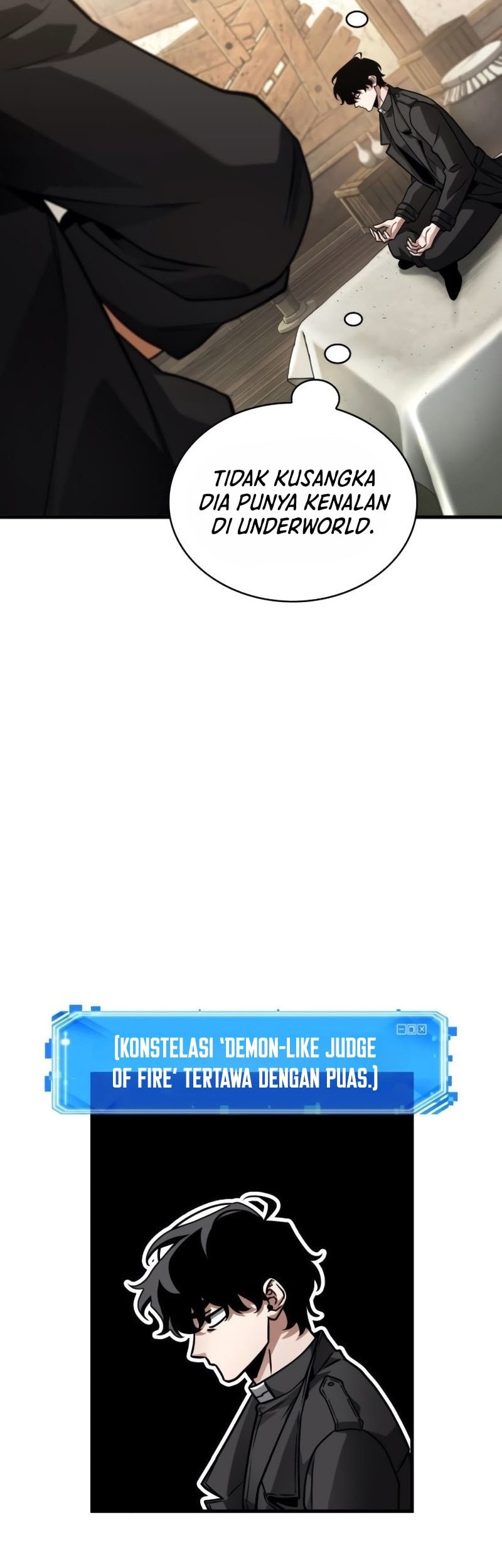 Omniscient Readers Viewpoint Chapter 269 Gambar 5