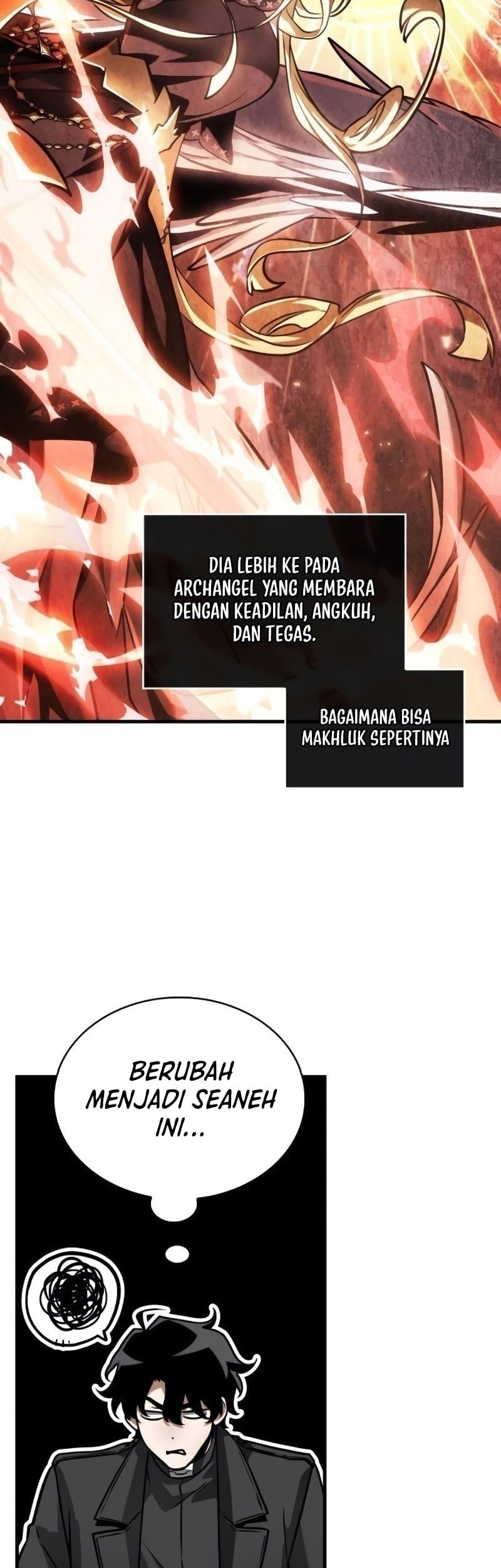 Omniscient Readers Viewpoint Chapter 269 Gambar 7