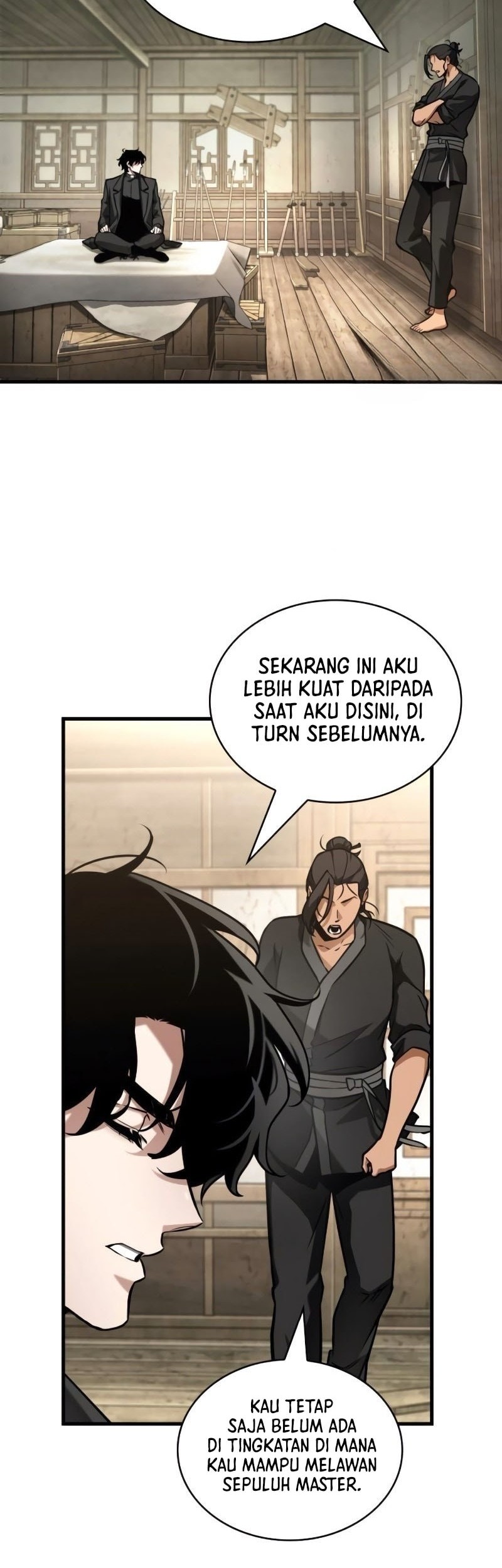 Omniscient Readers Viewpoint Chapter 269 Gambar 9