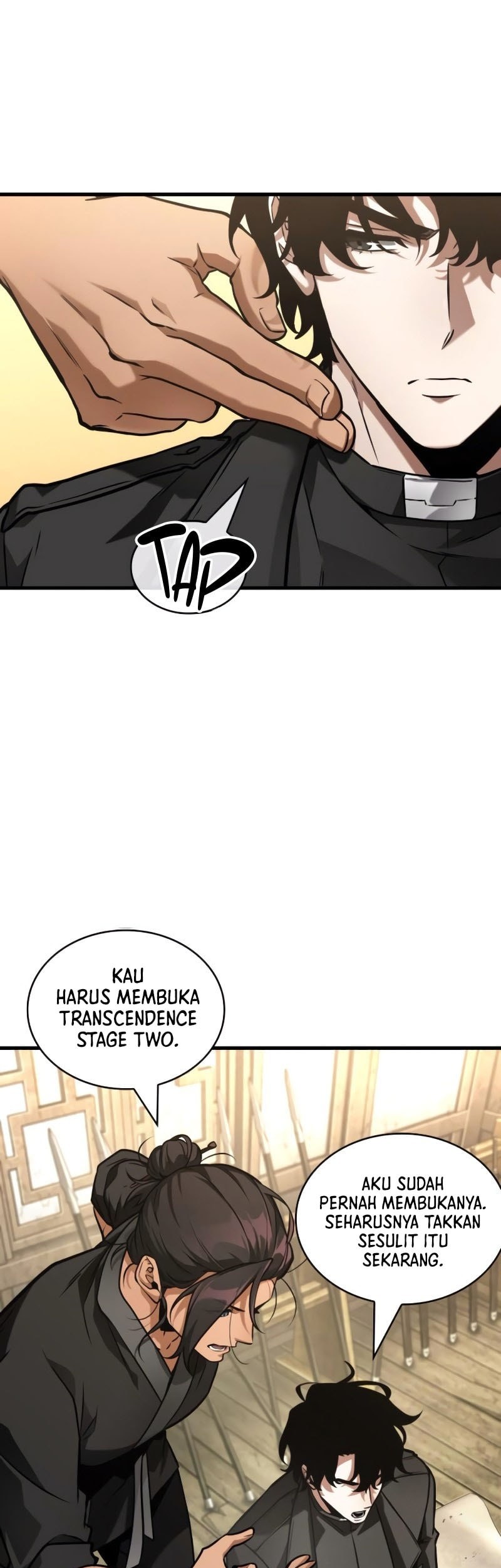 Omniscient Readers Viewpoint Chapter 269 Gambar 10