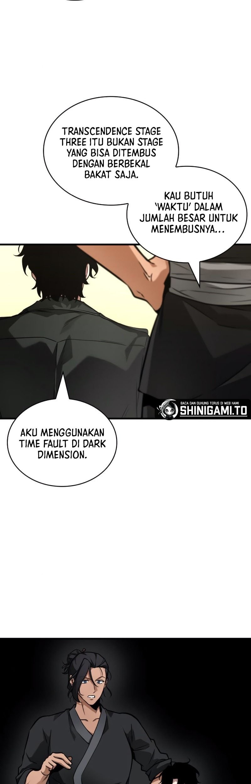 Omniscient Readers Viewpoint Chapter 269 Gambar 12