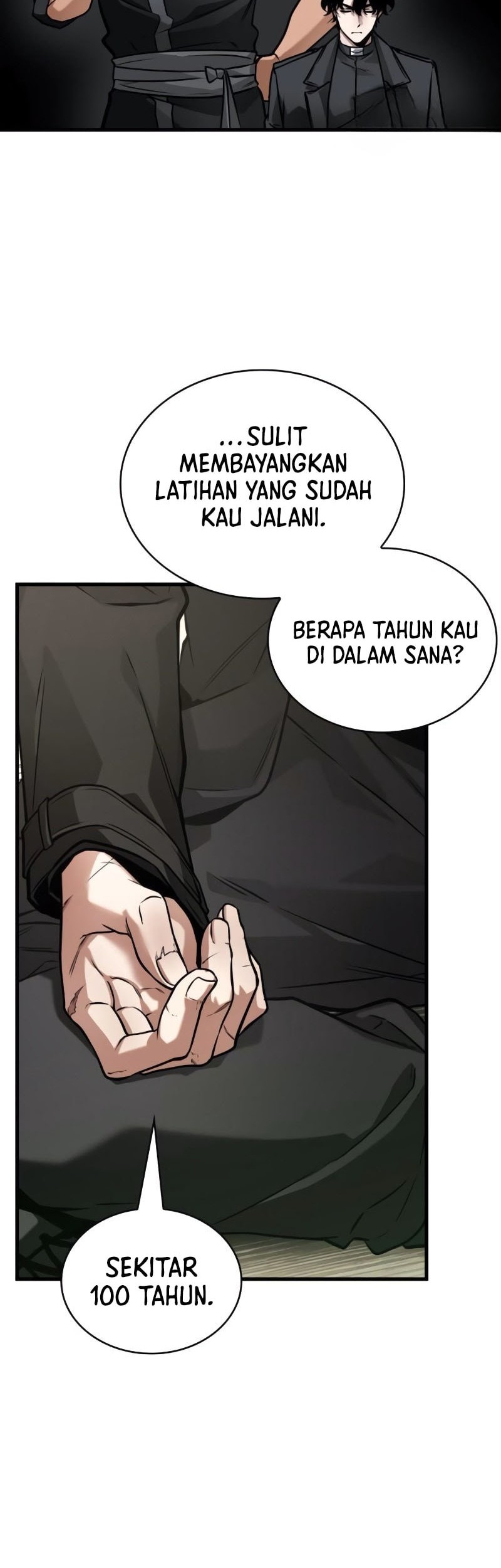 Omniscient Readers Viewpoint Chapter 269 Gambar 13