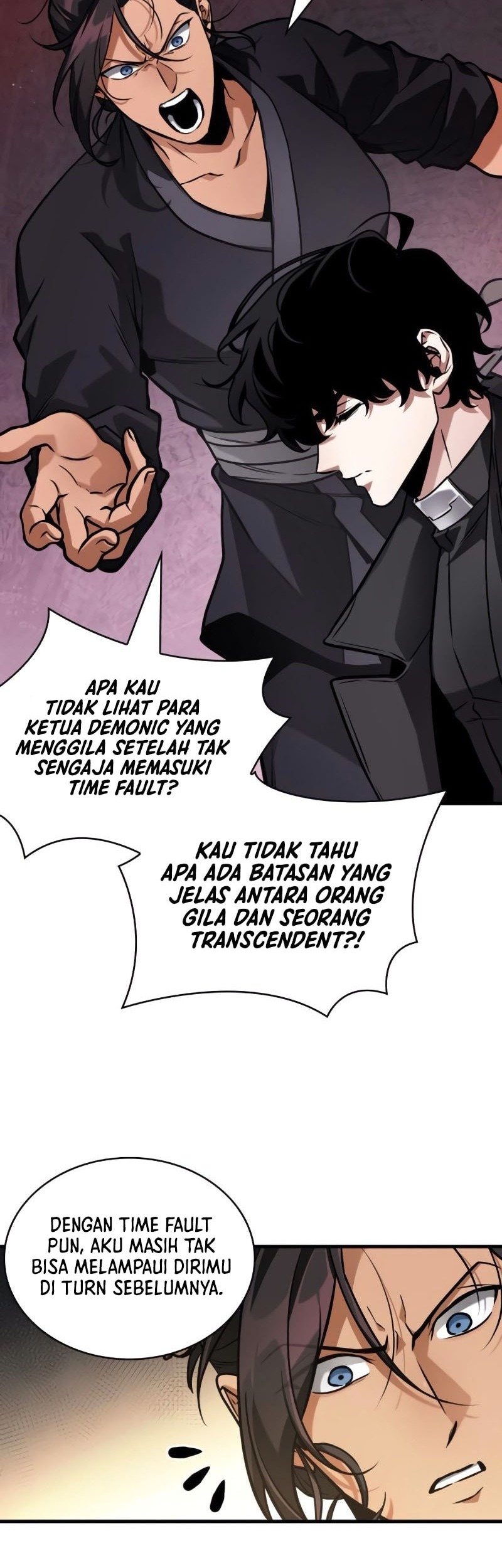 Omniscient Readers Viewpoint Chapter 269 Gambar 15