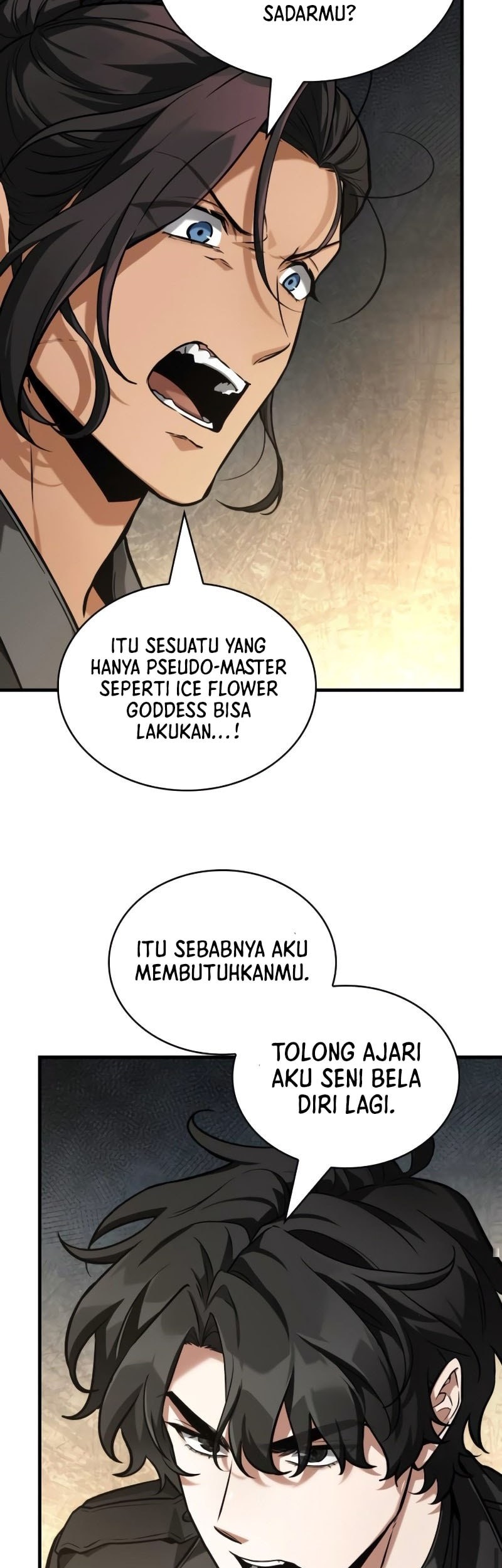 Omniscient Readers Viewpoint Chapter 269 Gambar 20