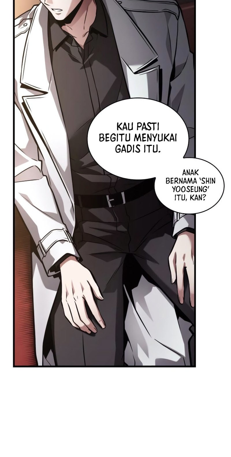 Omniscient Readers Viewpoint Chapter 270 Gambar 45