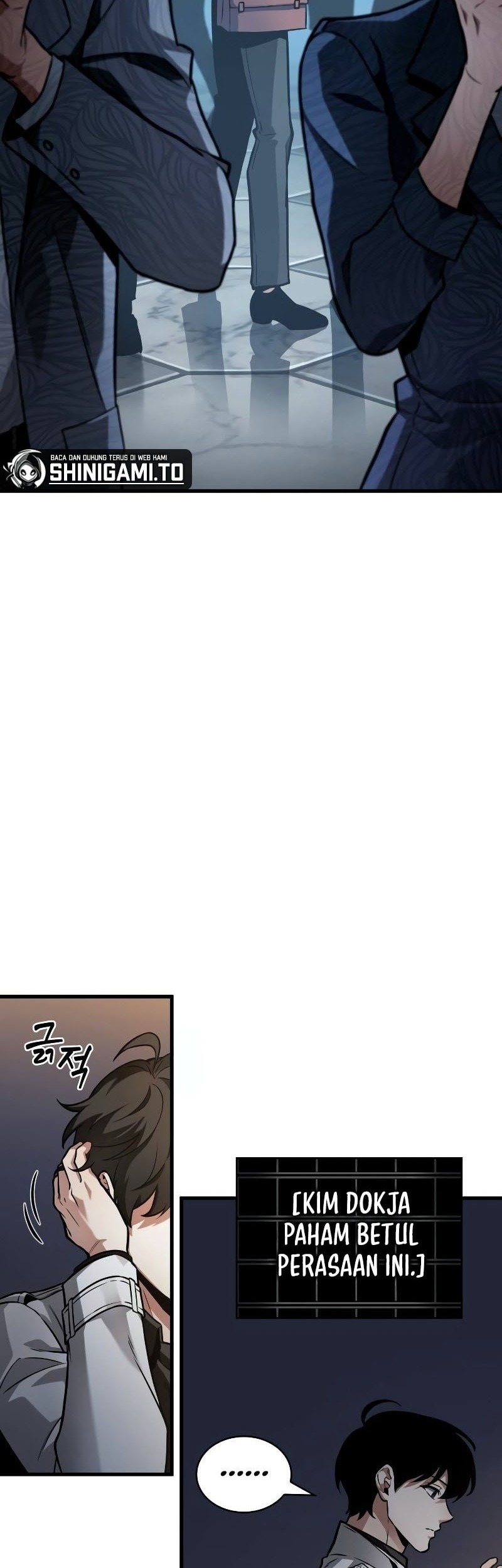 Omniscient Readers Viewpoint Chapter 271 Gambar 63