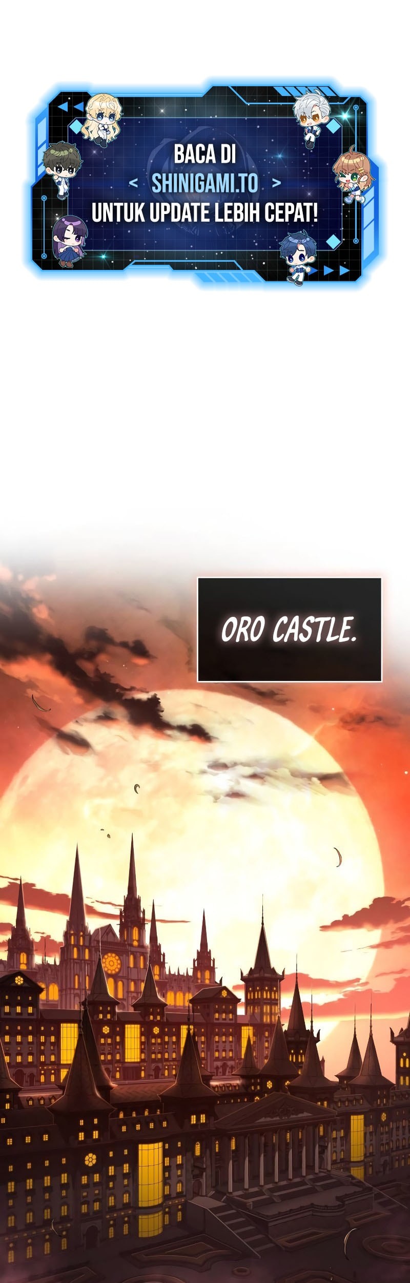 Baca Manhwa Omniscient Readers Viewpoint Chapter 271 Gambar 2
