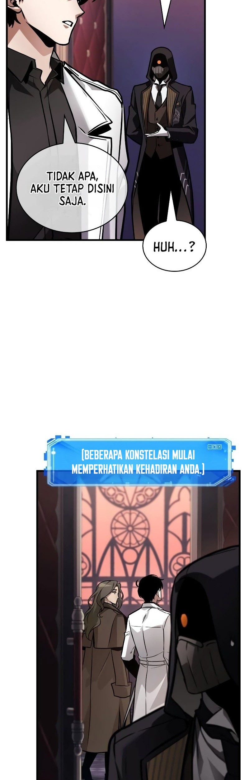 Omniscient Readers Viewpoint Chapter 271 Gambar 7