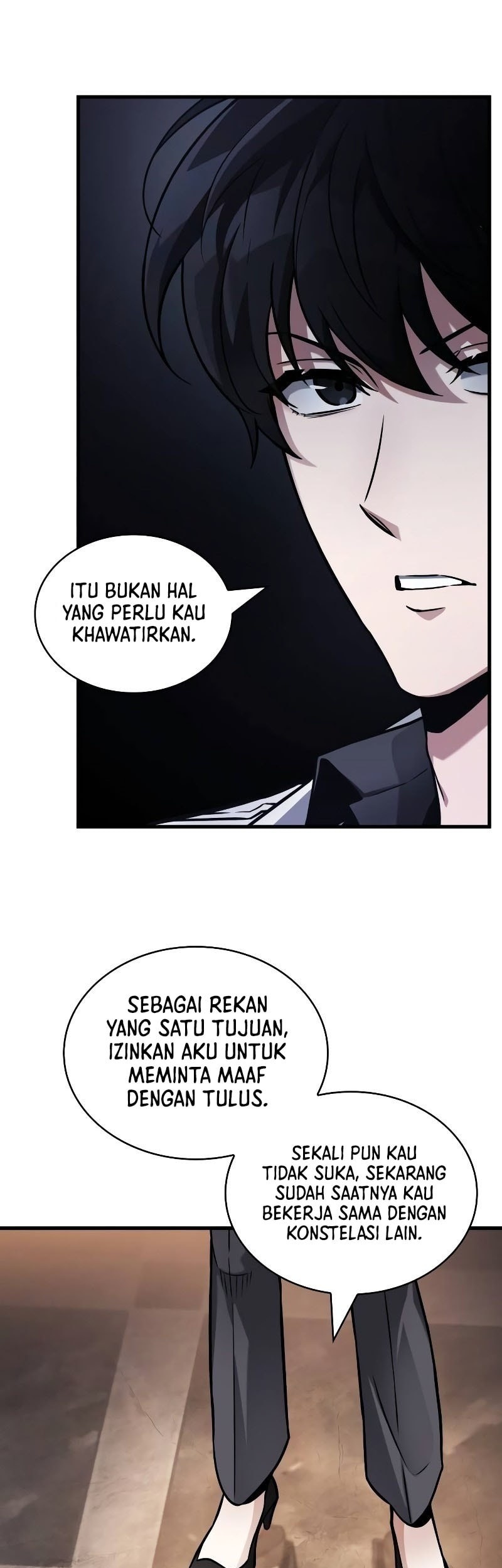 Omniscient Readers Viewpoint Chapter 271 Gambar 14