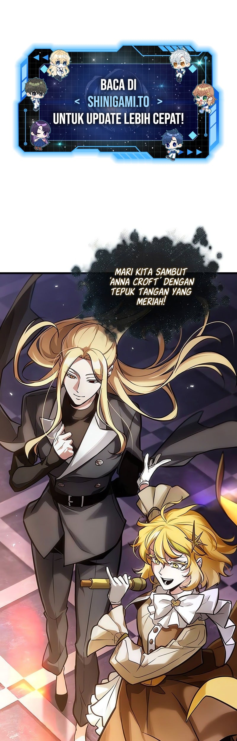 Baca Manhwa Omniscient Readers Viewpoint Chapter 273 Gambar 2