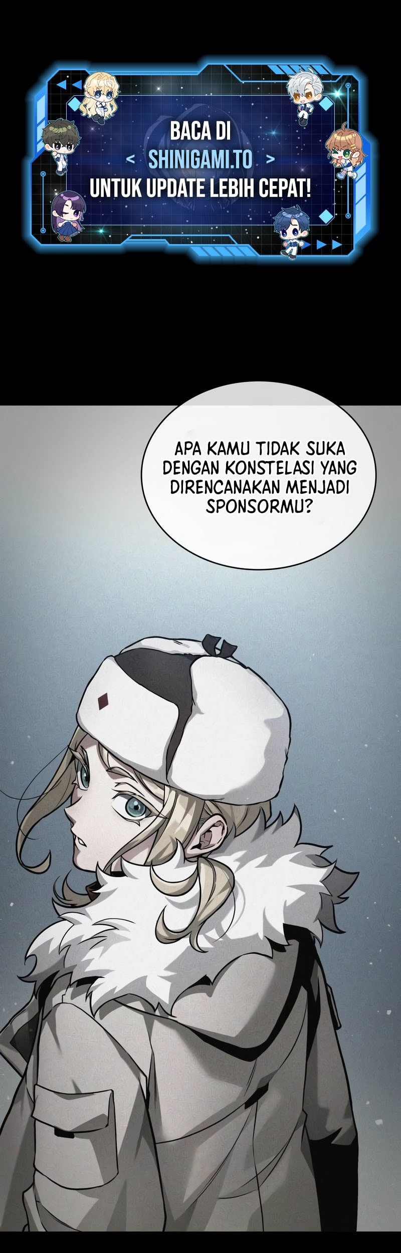 Baca Manhwa Omniscient Readers Viewpoint Chapter 274 Gambar 2